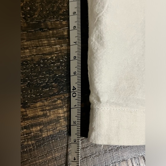 Chicago Bulls Shorts 90s Vintage - Picture 5 of 7